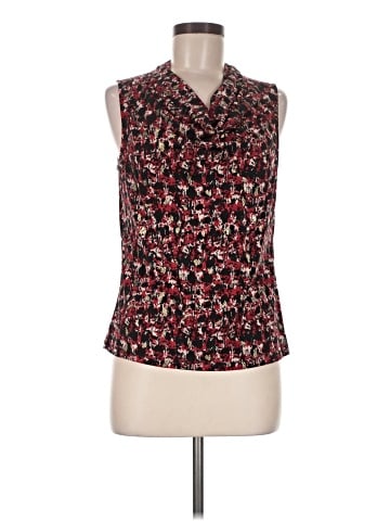 Jones Studio Sleeveless Blouse (view 1)