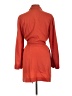 Doncaster Collection Orange Coat Size 12 - photo 2