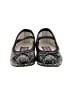L'Amour Black Flats Size 7 (kids) - photo 2