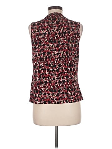 Jones Studio Sleeveless Blouse (view 2)