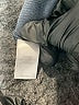 Purejill Solid Gray Active Pants Size 2X - photo 5