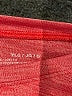 Under Armour 100% Polyester Red Active T-Shirt Size L (youth) - photo 3