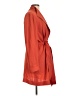 Doncaster Collection Orange Coat Size 12 - photo 4
