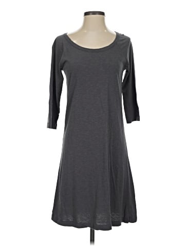Garnet Hill Casual Dress (view 1)