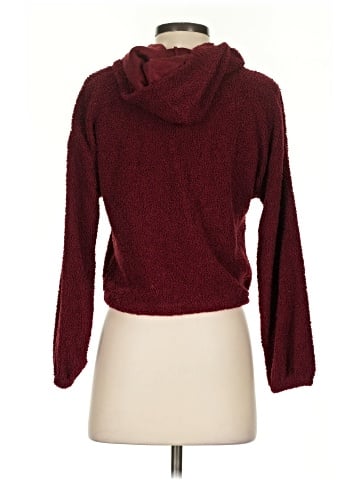 No Boundaries Pullover Sweater (view 2)