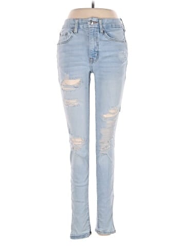 Aero Jeans (view 1)