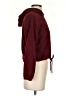 No Boundaries 100% Polyester Burgundy Pullover Sweater Size XS - photo 4