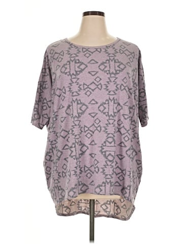 Lularoe Kimono (view 1)
