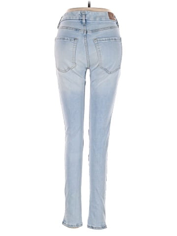 Aero Jeans (view 2)
