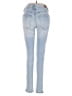 Aero Hearts Blue Jeans Size 4 Reg - photo 2