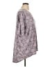 Lularoe Purple Kimono Size XL - photo 4