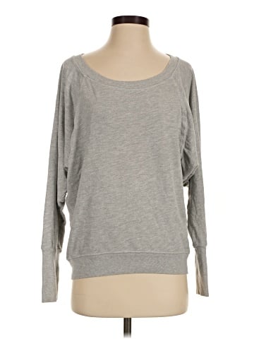 Pam & Gela Sweatshirt (view 1)