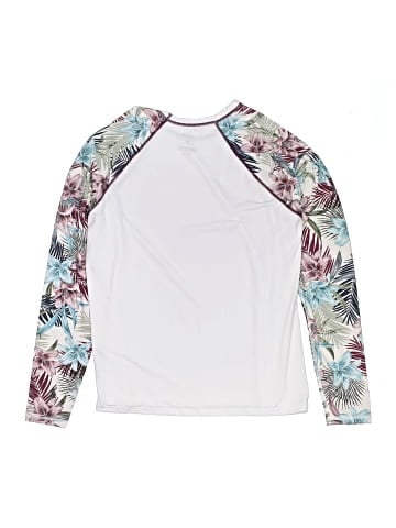 Hurley Rash Guard (view 2)