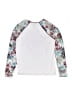 Hurley White Rash Guard Size XL - photo 2