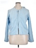 Dudley Stephens 100% Polyester Blue Jacket Size XL - photo 1