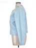 Dudley Stephens 100% Polyester Blue Jacket Size XL - photo 5