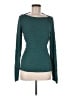 Lululemon Athletica Teal Cardigan Size 8 - photo 1
