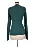 Lululemon Athletica Teal Cardigan Size 8 - photo 2