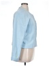 Dudley Stephens 100% Polyester Blue Jacket Size XL - photo 4