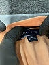 Lands' End 100% Baumwolle Orange Long Sleeve Polo Size 14 (petite) - photo 7
