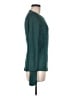 Lululemon Athletica Teal Cardigan Size 8 - photo 4