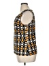 By Design Orange Sleeveless Blouse Size XL - photo 5