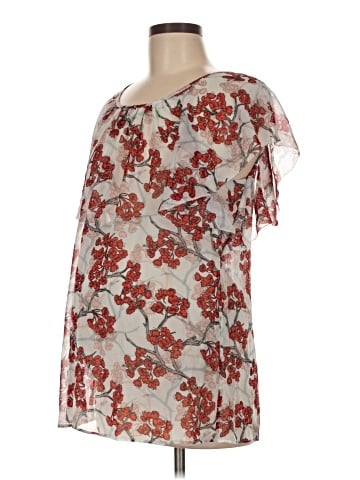 A Pea in the Pod Sleeveless T-Shirt (view 1)
