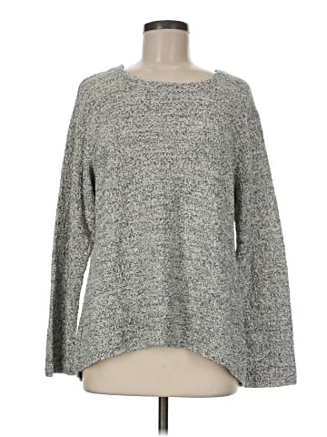 Margaret Winters Pullover Sweater (view 1)