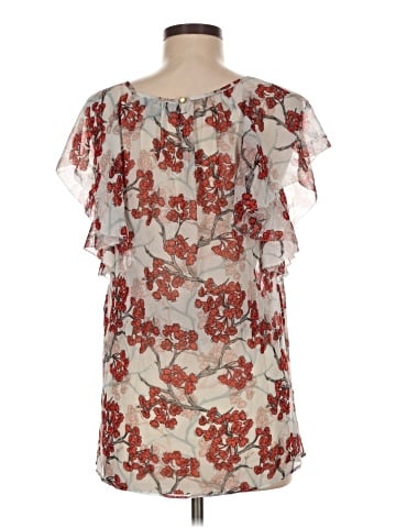 A Pea in the Pod Sleeveless T-Shirt (view 2)