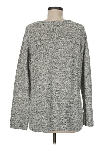 Margaret Winters Pullover Sweater (view 2)