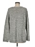 Margaret Winters Tweed Gray Pullover Sweater Size M - photo 2