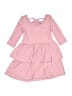 Epic Threads Pink Dress Size 3T - photo 2