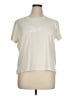 Reebok Ivory Active T-Shirt Size XL - photo 1