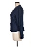 Wild Rose Blue Kimono Size 8 - photo 5