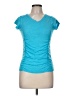 Marika Magic Teal Active T-Shirt Size M - photo 1