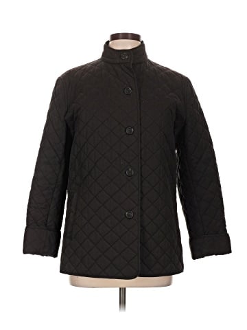 Ralph Lauren Black Label Coat (view 1)