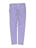 Champion Solid Purple Track Pants Size 16 - photo 2