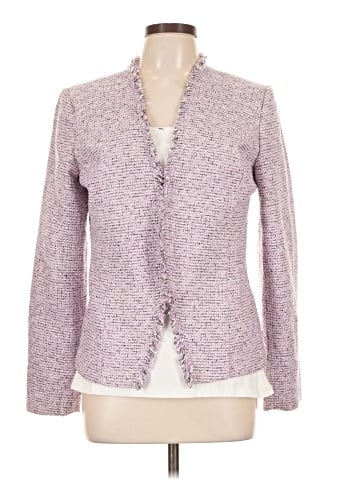 Metrostyle Blazer (view 1)