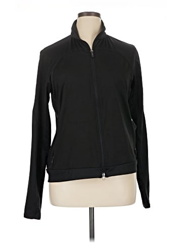North End Track Jacket (view 1)