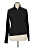 North End 100% Polyester Black Track Jacket Size XL - photo 1