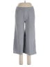 Roots Chevron-herringbone Gray Casual Pants Size M - photo 1