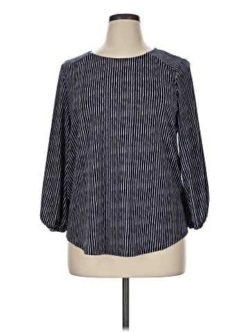 Adrianna Papell 3/4 Sleeve Blouse (view 1)