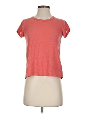 Abercrombie & Fitch Short Sleeve T-Shirt (view 1)