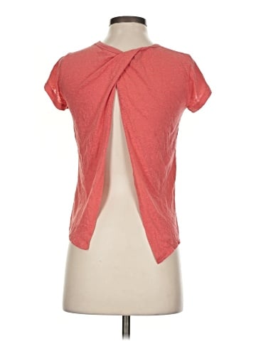 Abercrombie & Fitch Short Sleeve T-Shirt (view 2)