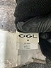 OGL Solid Black Formal Skirt Size M - photo 4