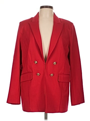 Elie Tahari Blazer (view 1)