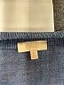 Parker Blue Sleeveless Blouse Size XL - photo 4