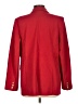Elie Tahari Red Blazer Size 12 - photo 2