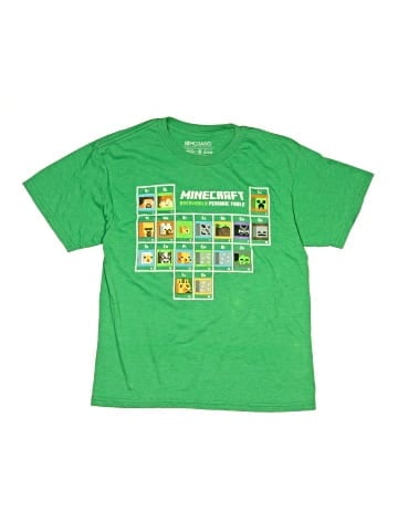 Mojang Short Sleeve T-Shirt (view 1)