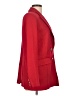 Elie Tahari Red Blazer Size 12 - photo 4